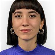 Monitora de ocio y tiempo Libre